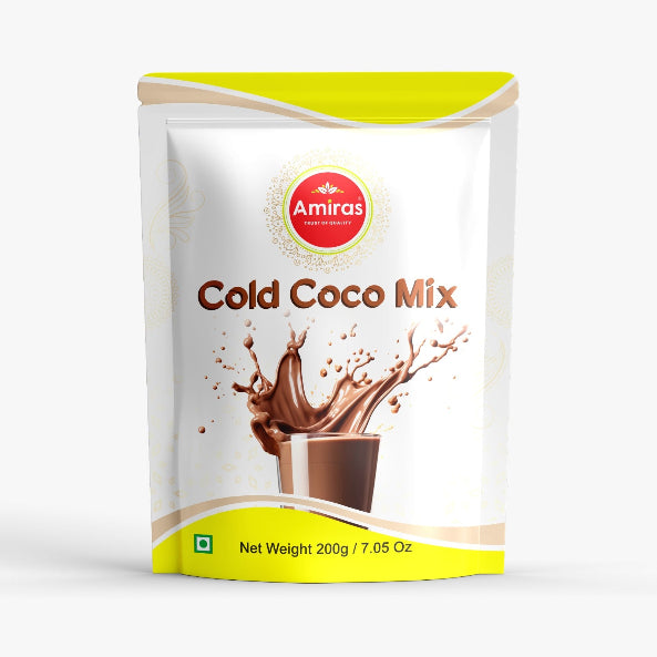 Cold Coco (200 g)