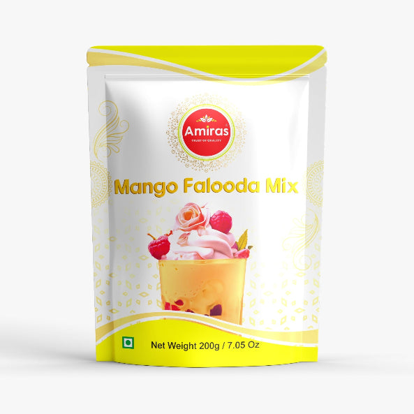 Mango Falooda (200 g)