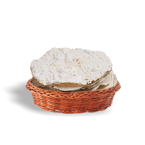 White Chilli Papad (500 g)