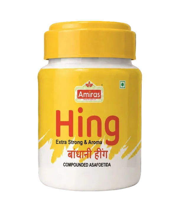 Hing (100 g)